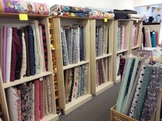 Leasehold Fabrics Haberdashery Wool Needlecraft Accessories Chorley Lancashire North West For Sale Photo 11