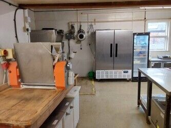 Leasehold Bakery Sandwich Café Coffee Bar Business Arnside Cumbria Lake District For Sale Photo 11