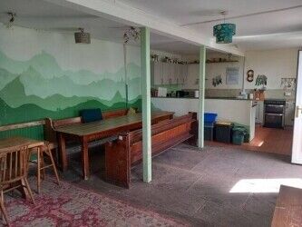 YHA LLANDDEUSANT - 26 BED HOSTEL IN BRECON BEACONS NATIONAL PARK Photo 11