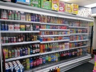 OFF LICENCE FOR SALE IN HASTINGS Photo 11