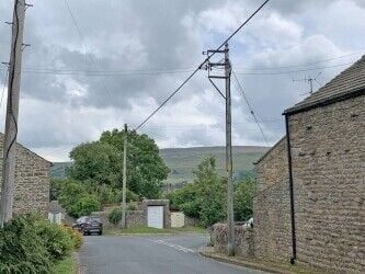 YORKSHIRE DALES- VILLAGE PUB Photo 11