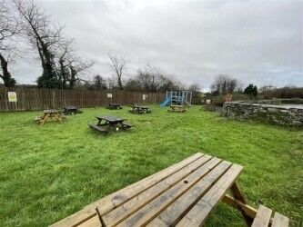 Destination Food-Led Public House For Sale in Plymouth Photo 11