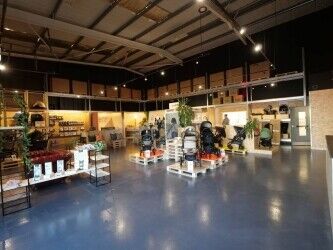 Profitable Baby Shop / Nursery Product Retailer with Shopify 2.0 Website - Liverpool Photo 11