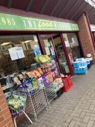 Food Weighouse in Sunderland - Unique business Food Weighouse in Sunderland - Unique business