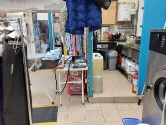 Leasehold Dry Cleaning Laundry Ironing Business Deliveries Adlington Chorley Lancashire For Sale Photo 11