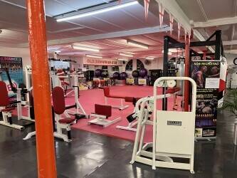 Established Independent Gym with unrivalled reputation and lucrative membership numbers Photo 11