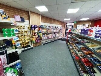 FREEHOLD POST OFFICE (3 COUNTER) & NEWSAGENTS / OFF-LICENCE Photo 11