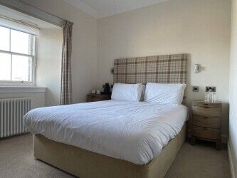 Historic Hotel with Restaurant, Bar, Cafe, Function Suite and 5 En-suite Rooms in Linlithgow Photo 11