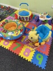 Baby & Toddler Playcentre for sale in Liverpool Photo 11