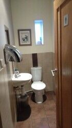 Cafe with parking business for sale Feltham, Staines London Photo 11