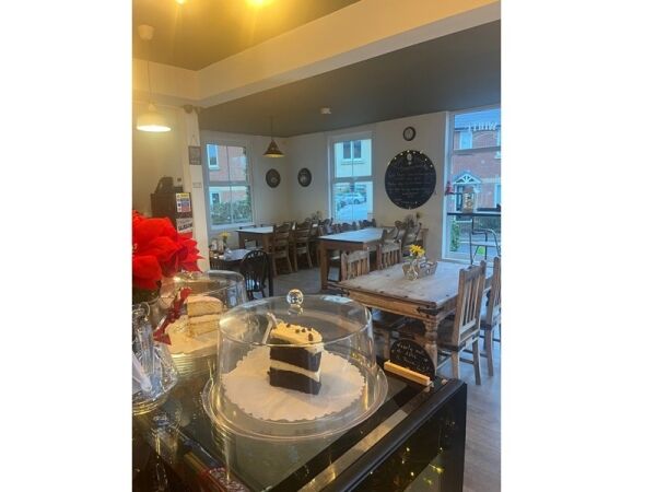 Highly Rated Cafe And Coffee Shop For Sale Photo 11