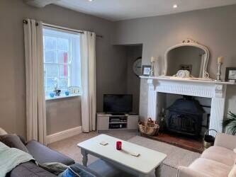 YORKSHIRE GOLDEN TRIANGLE.  THE ULTIMATE LIFESTYLE BUSINESS: TEAROOM, GIFTS, HOLIDAY COTTAGE & B&B Photo 11