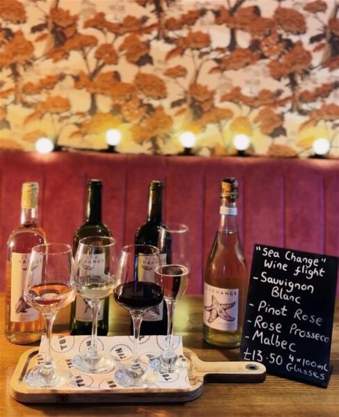 A FULLY LICENSED RESTAURANT AND COFFEE SHOP Photo 11