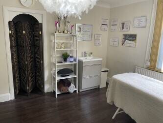 Award Winning Salon & Spa for Sale in Worsley, Manchester Photo 11