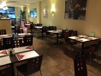 Licenced Pizzeria Restaurant and Takeaway for sale in Westbury Wiltshire Photo 9