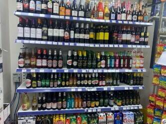 Off-licence & Convenience Store Photo 11