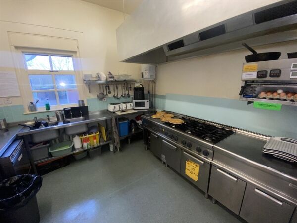 Cafe & Sandwich Bars For Sale in Hartlepool Photo 11