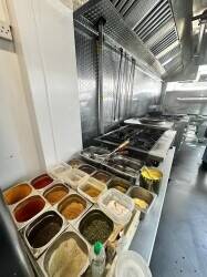 RESTAURANT IS FOR SALE IN PRIME LOCATION OF HAYES, HUGE POTENTIAL TO INCREASE SALES. Photo 11