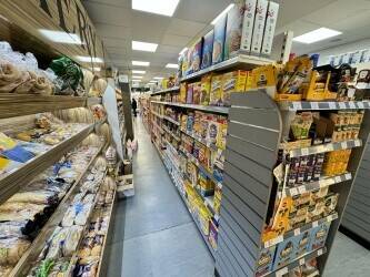 OFF LICENSE IS FOR SALE IN PRIME LOCATION OF HARRINGAY, HUGE POTENTIAL TO INCREASE SALES. Photo 11