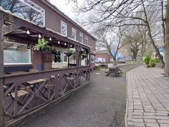Restaurant for sale in Lincoln Photo 12