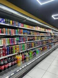 Turnkey Supermarket for sale in Lakeside Grays Essex Photo 11