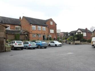 DERBYSHIRE - 7 EN SUITE BEDROOM VILLAGE PUB AND RESTAURANT Photo 11