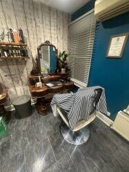 Hair salon & barbers for sale Photo 11
