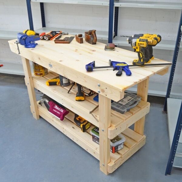 NICHE WOOD PRODUCTS MANUFACTURING & ONLINE SALES Photo 11