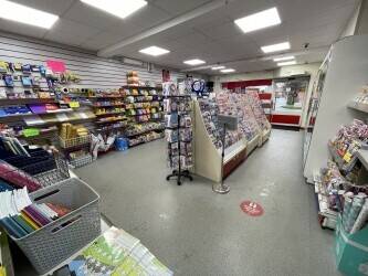 Well established Post Office, Newsagent & Off Licence Bedlington Photo 11