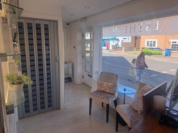 Popular & Growing Beauty Spa For Sale Photo 11