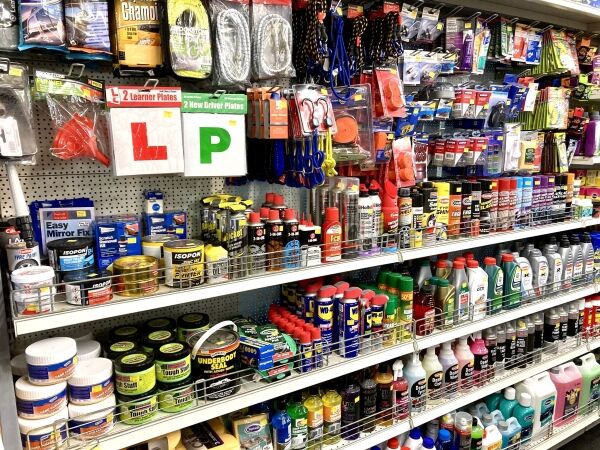 HOMEWARE, HARDWARE, KITCHENWARE, DIY, STATIONERY, GARDEN, ELECTRICAL & PET SUPPLIES Photo 11
