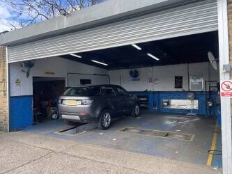 MOT CENTRE FOR SALE HEATHROW Photo 12