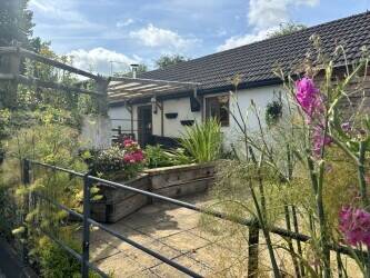 SOMERSET - VILLAGE FREEHOUSE ON MAIN ROAD NEAR DORSET BORDER Photo 11