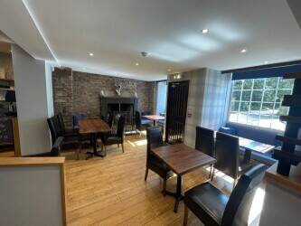 Restaurant Opportunity Auchterarder Photo 11