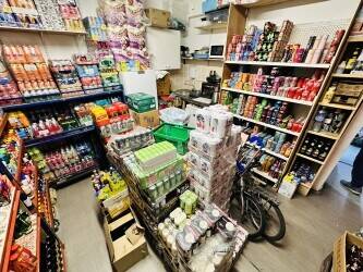 Prime Location Offlicense / Convenience store for SALE in East London - with value add potential Photo 11