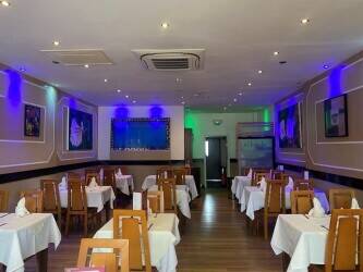Licensed Indian Restaurant and Takeaway Business in Frimley, Surrey - Established and Fully Staffed Photo 11