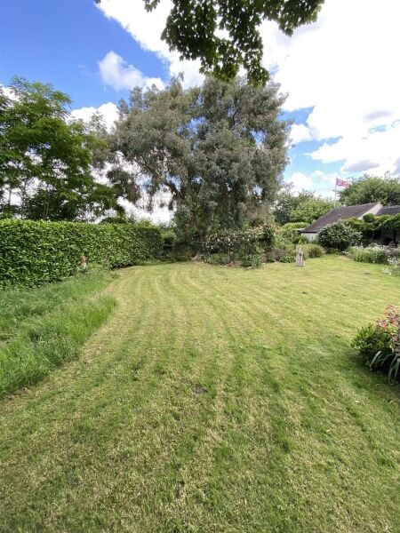 Luxury Cattery  with an impressive detached house plus 2 bed letting cottage (licensed for 44 cats) Photo 11