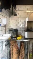 DAY TIME CAFÉ & KEBAB HUT WITH FULL A3 & A5 LICENCE (2300) Photo 11