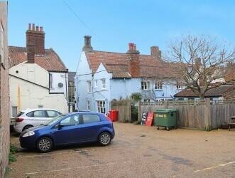 SUFFOLK - TOWN CENTRE PUB & RESTAURANT WITH 4 EN SUITE LETTING BEDROOMS Photo 11