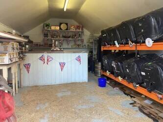 Busy Pub and restaurant and 6 bed B and B Suffolk / Norfolk Borders Photo 11
