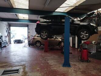 MOT Centre & Vehicle Repairs For Sale in Northampton Photo 12