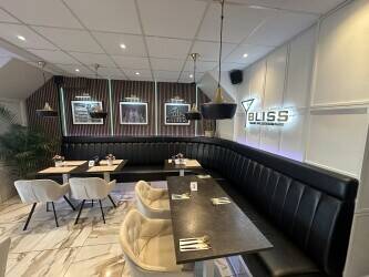 Italian Restaurant Photo 1