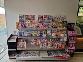 Post office and Convenience store Photo 9