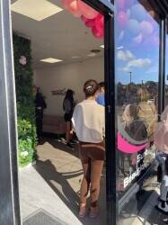Modern Eltham Sunbed Shop & Beauty Rooms for Sale with Luxura Beds and Social Media Presence Photo 11