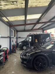 Premium car valeting centre for sale in the heart of Blackburn Photo 11