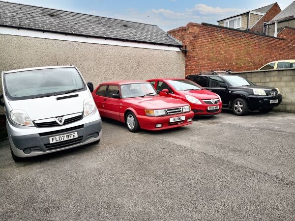 Established MOT & Service Garage in Eastwood, Nottinghamshire Photo 11