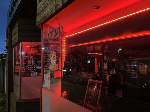 Popular & Growing Barbers For Sale Photo 11