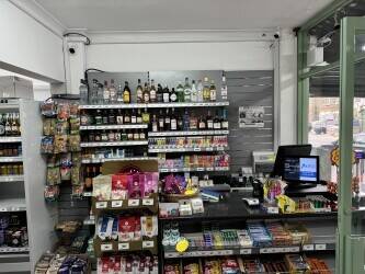 Grocery & Off licence Shop for sale in Parkstone Dorset Photo 12