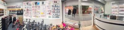 Retail Lease Property for sale Class E Newly Refurbished Photo 11