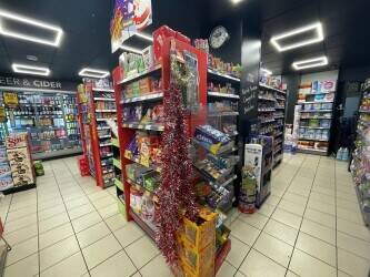 Convenience Store, Off Licence & Post Office with Large 3 Bed Property in Newcastle Photo 11
